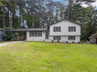 4302 Rocklane Dr, Conley, GA 30288