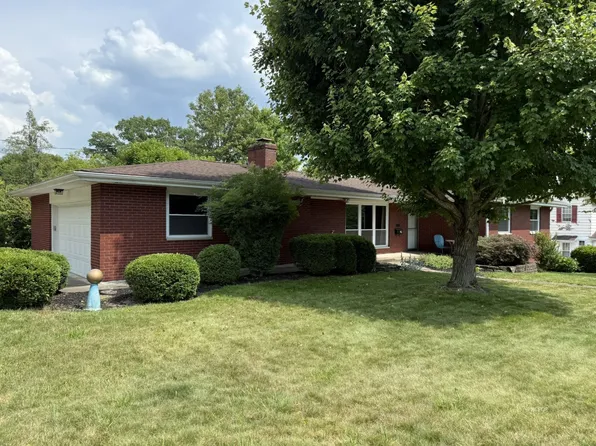 41 Utah Pl, Athens, OH 45701