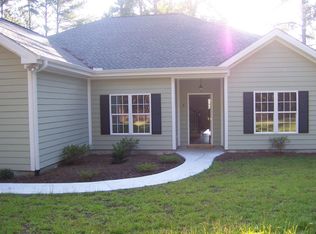 4 Turtle Ln, Beaufort, SC 29907