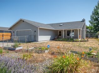 16116 Vancil Loop SE, Yelm, WA 98597