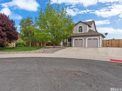 1820 Bogie Ct, Fernley, NV, 89408