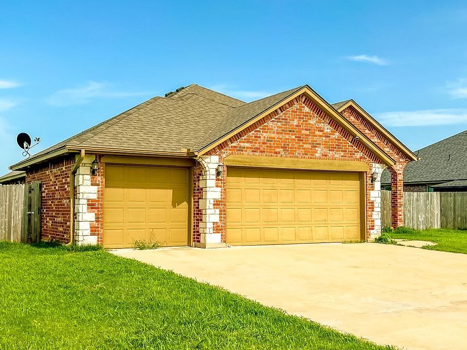 312 Marilyn Glover Dr, Elgin, OK 73538 Zillow