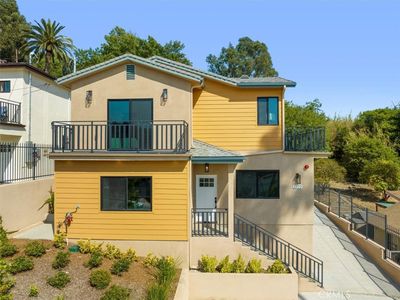 3722 N Lomitas Dr, Los Angeles, CA, 90032