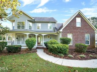 424 Walnut Creek Dr, Stockbridge, GA 30281