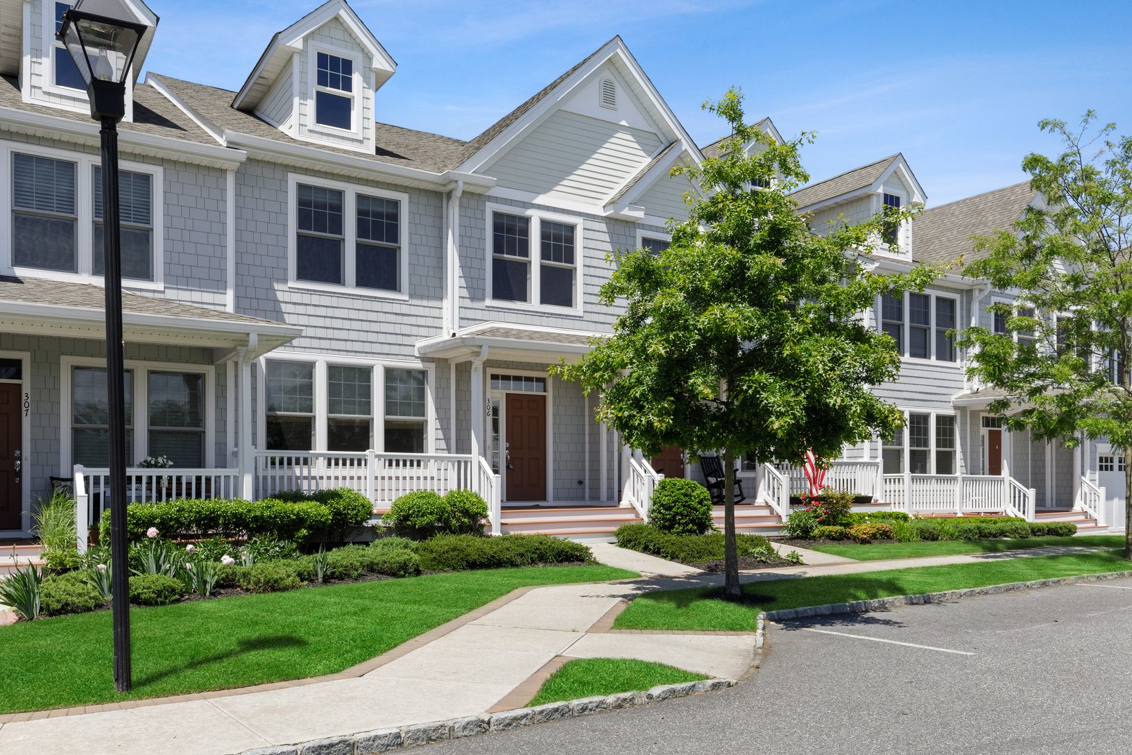  Front Entry with Welcoming Porch