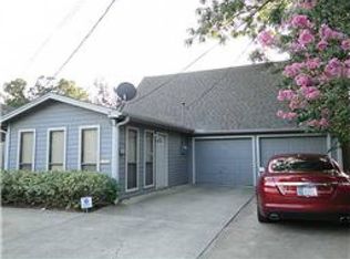 6702 Schiller St, Houston, TX 77055