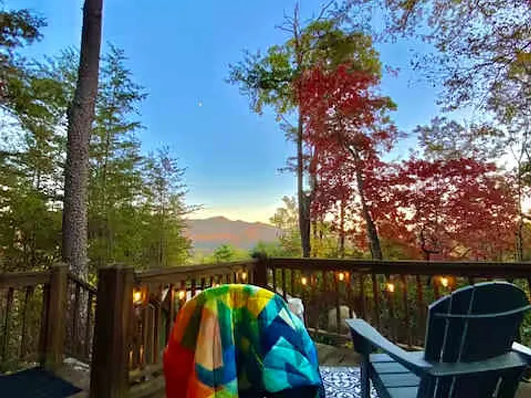 Terrace View