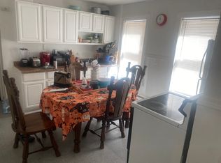 9 Pleasant Ter APT 1, Worcester, MA 01609