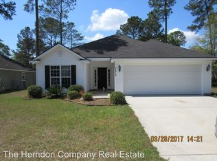 3613 Hearthstone Dr, Valdosta, GA 31605