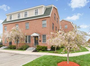9 Falkland Pl UNIT B2, Portsmouth, NH 03801