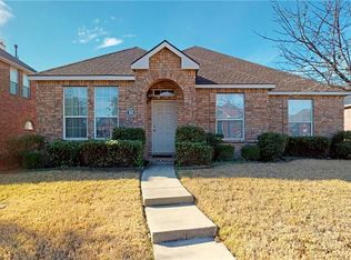 4605 Southampton Blvd, Garland, TX 75043