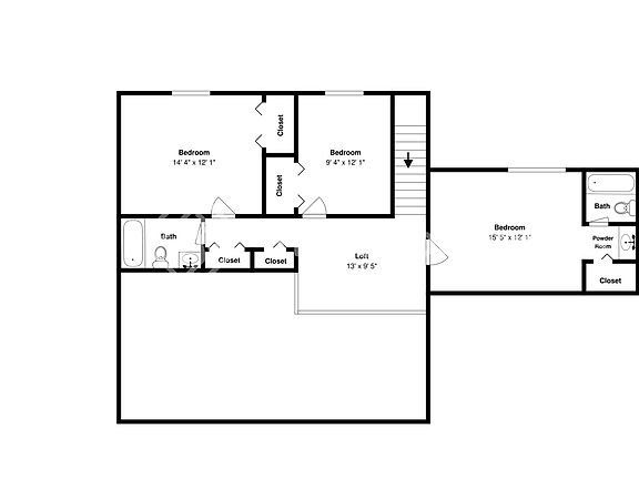4th image of 10340 Arrow Lakes Dr E