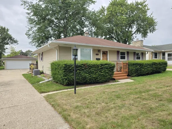 8113 W Ohio AVENUE, Milwaukee, WI 53219