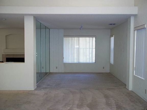 Formal Dining
