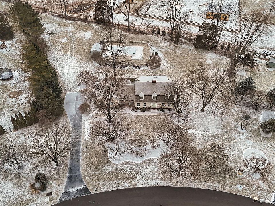 29 Hillside Ln, New Hope, PA 18938 | Zillow