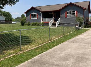 4311 County Road 180, Rainsville, AL 35986