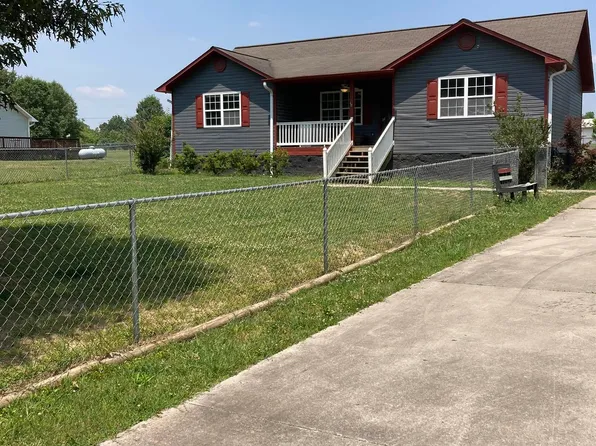 4311 County Road 180, Rainsville, AL 35986