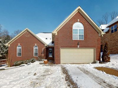 1087 Secretariat Dr, Mount Juliet, TN, 37122