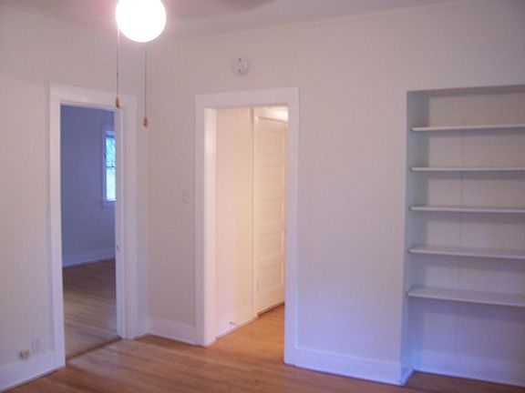 LR (same view but empty)