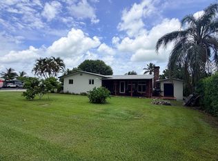 955 NW 4th St Street, Belle Glade, FL 33430