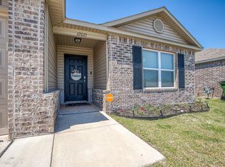 12021 Jude Way, Yukon, OK 73099