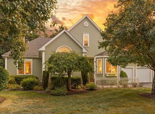 36 Shannon Marie Way, North Easton, MA 02356