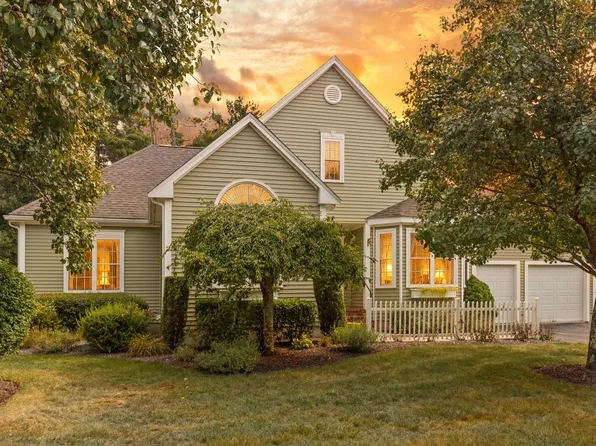 36 Shannon Marie Way, North Easton, MA 02356