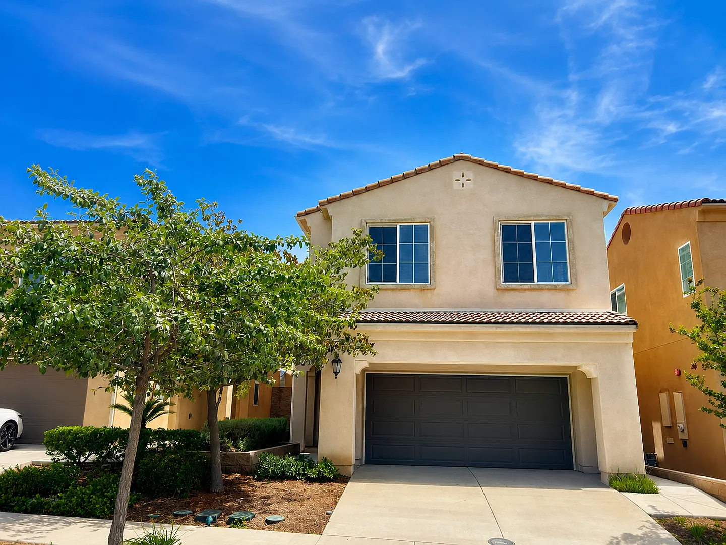 Beautiful 3 Bedroom 2.5 Bathroom Home in Chapman Heights, Yucaipa — Photo 1