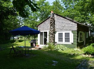 42 Berkshire Rd, Becket, MA 01223
