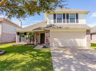 9315 Bowmore Ct, Houston, TX 77095