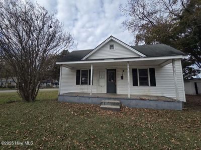 208 S Ethel Street, Selma, NC, 27576