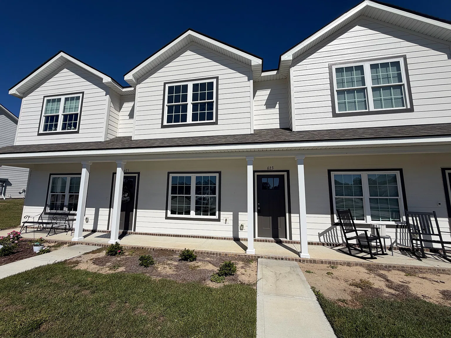 623 Coley Boyd Road Statesboro, GA 30458 - 0 — Photo 1