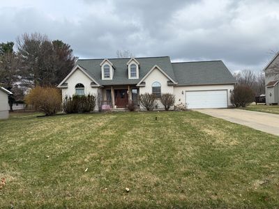 1023 Royalcrest Dr, Flint, MI, 48532
