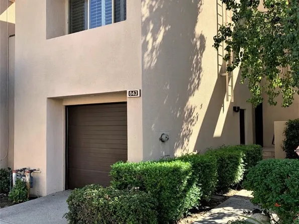843 S Village Sq, Palm Springs, CA 92262