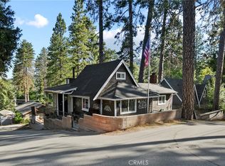 22864 Alder Ln, Crestline, CA 92325