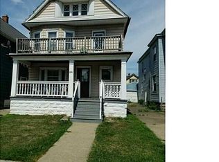 54 Mount Vernon Ave, Buffalo, NY 14210