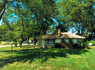 18940 Hilton Dr, Southfield, MI