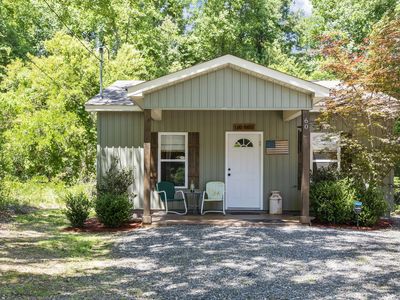 60 First Retreat, Eclectic, AL, 36024