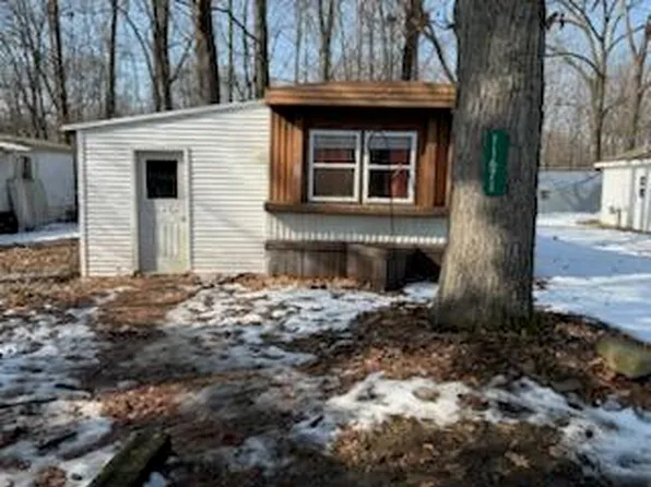 11671 Heron Dr, Lakeview, MI 48850