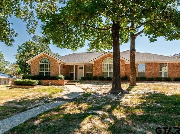 327 Brazos St, Chandler, TX 75758