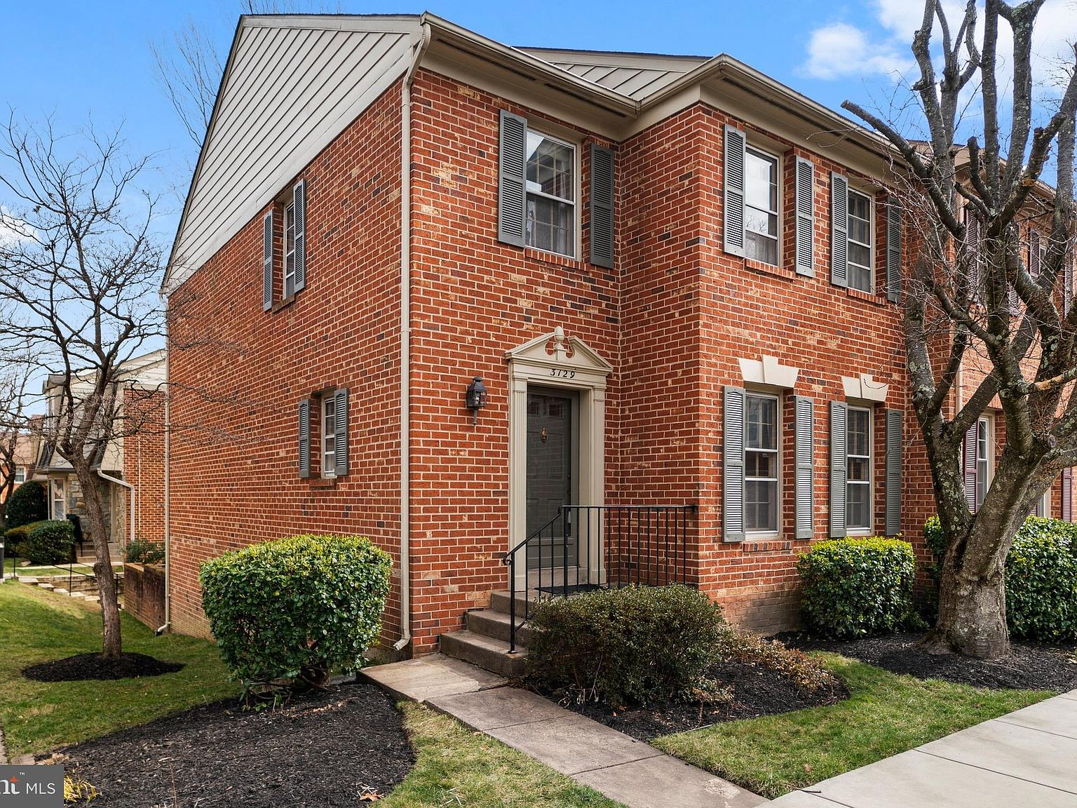 3129 Windwood Farms Dr, Oakton, VA 22124 Zillow