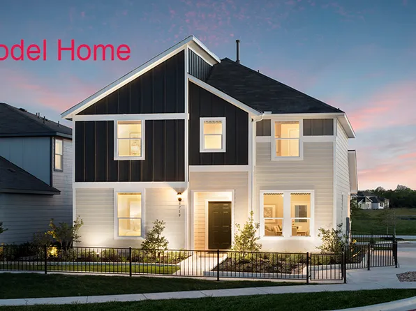 4719 Star Jasmine Dr, Austin, TX 78723