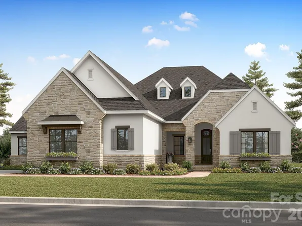 19329 Youngblood Rd W Lot 4, Charlotte, NC 28278