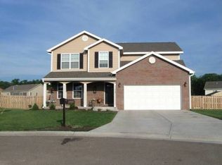 508 Stone Glenn Cir, Manhattan, KS 66503