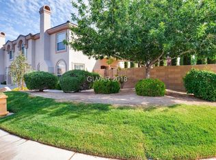 1632 Aspen Meadows Dr, Henderson, NV 89014