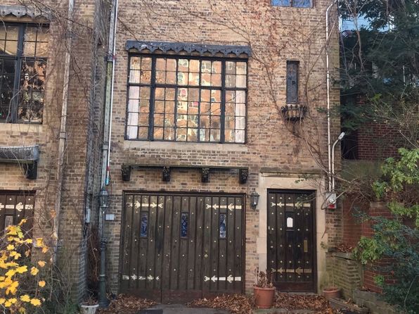 3826 Sedgwick Ave #1