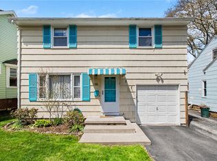 66 Woodrow Ave, Rochester, NY 14609