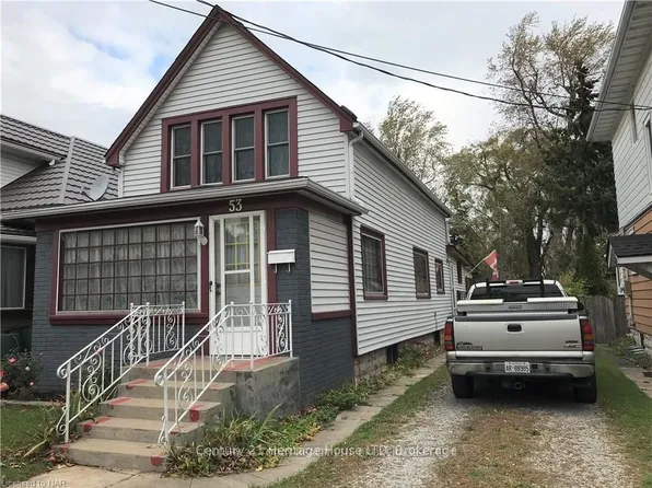 53 Princess St, Fort Erie, ON L2A 1V8