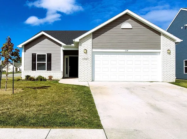 234 Wallingford St Lot 51, Lafayette, IN 47905