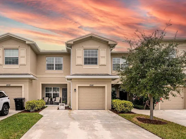 2141 NW Treviso Circle, Port St Lucie, FL 34986